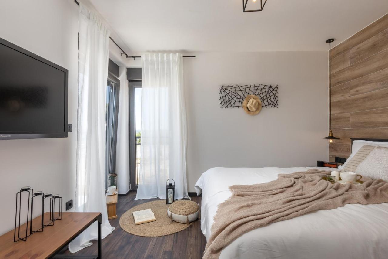 Villa Stric Toni Pakoštane Exterior foto